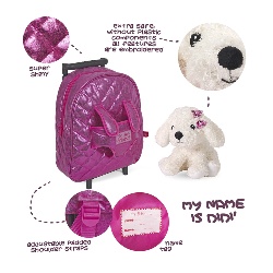 Trolley psić-4 thumb