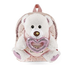 Mini ruksak medvjedić