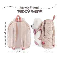 Mini ruksak medvjedić-3 thumb