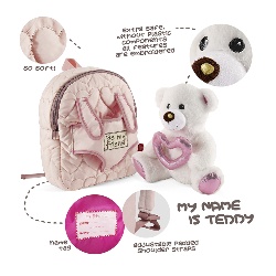 Mini ruksak medvjedić-4 thumb