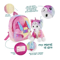 Mini ruksak unicorn-4 thumb