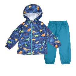 Dječji komplet za kišu