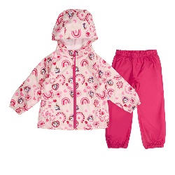 Dječji komplet za kišu