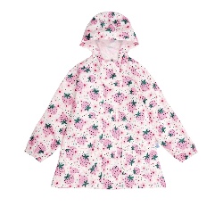 Dječja kišna jakna