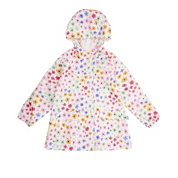 Dječja kišna jakna