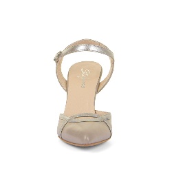 Ženska sandala Stefano-4 thumb