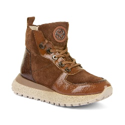 Ženska gležnjača Stefano-2 thumb