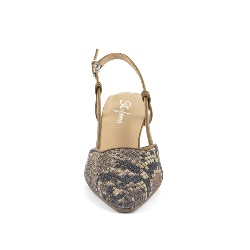 Ženska sandala Stefano-4 thumb