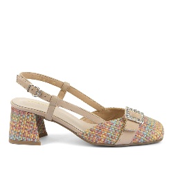 Ženska sandala Stefano