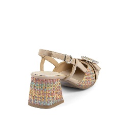 Ženska sandala Stefano-5 thumb