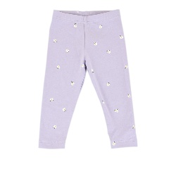 Baby tajice s uzorkom