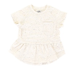 Baby tunika Cleo