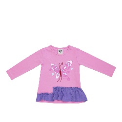 Baby tunika Two colors