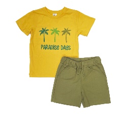 Dječji komplet Ilan