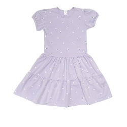 Dječja haljina Zina