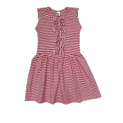 Dječja haljina Skye