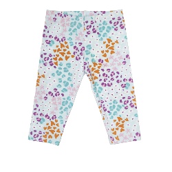 Dječje tričetvrt tajice