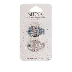 Dječji set ukosnica