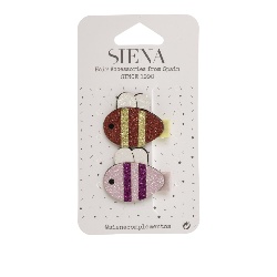 Dječji set ukosnica