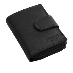 Ženski novčanik La Scala RFID