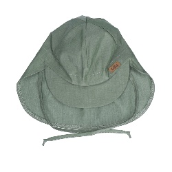 Dječja kapa sa plaštem UV