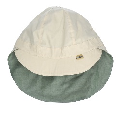 Dječja kapa sa plaštem UV-2 thumb