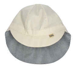 Dječja kapa sa plaštem UV