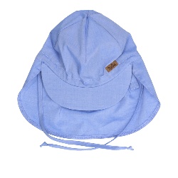 Dječja kapa sa plaštem UV