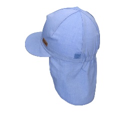 Dječja kapa sa plaštem UV-3 thumb