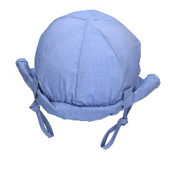 Dječja kapa sa plaštem UV-5 thumb