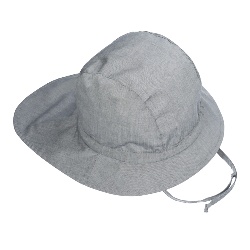 Dječja kapa sa plaštem UV-3 thumb