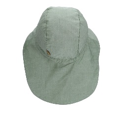 Dječja kapa sa plaštem UV