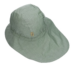 Dječja kapa sa plaštem UV-2 thumb