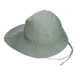 Dječja kapa sa plaštem UV-3 thumb