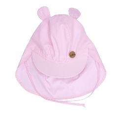 Dječja kapa sa plaštem UV