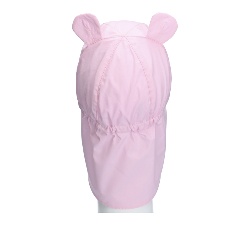 Dječja kapa sa plaštem UV-3 thumb