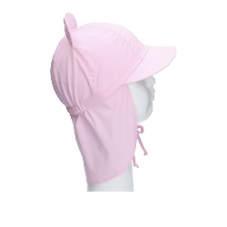 Dječja kapa sa plaštem UV-4 thumb