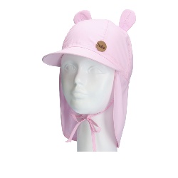 Dječja kapa sa plaštem UV-5 thumb