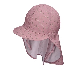 Dječja kapa sa plaštem UV
