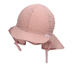 Dječja kapa sa plaštem