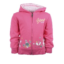 Baby trenirka gornji dio