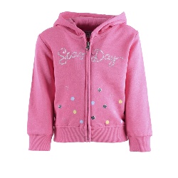 Baby trenirka gornji dio