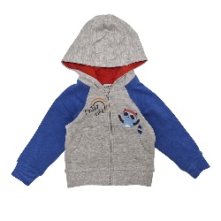 Baby trenirka gornji dio