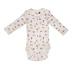 Baby body tropak-3 thumb