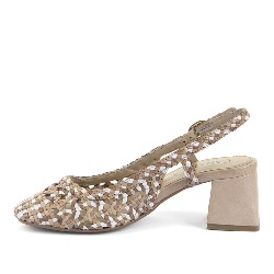 Ženska sandala Carmela XTI-3 thumb