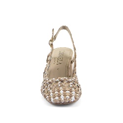 Ženska sandala Carmela XTI-4 thumb