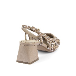 Ženska sandala Carmela XTI-5 thumb