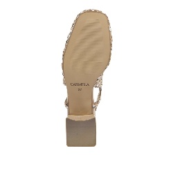 Ženska sandala Carmela XTI-7 thumb