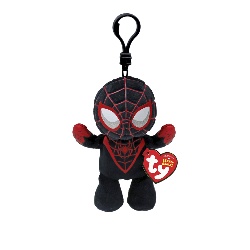 Ty privjesak Beanie Babies MILES MORALES
