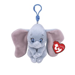 Ty privjesak Beanie Babies Disney DUMBO